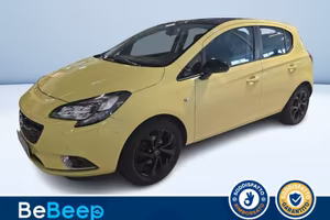 Opel Corsa 5P 1.2 B-COLOR