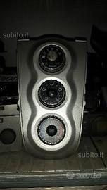 Comandi Clima Toyota Yaris