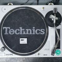 Giradischi bst pr106 quarzo