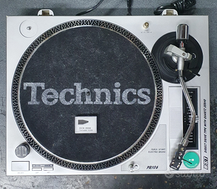 Giradischi bst pr106 quarzo