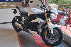 Triumph Speed Triple 675 ABS