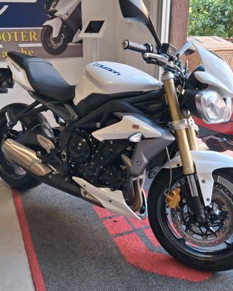 Triumph Speed Triple 675 ABS