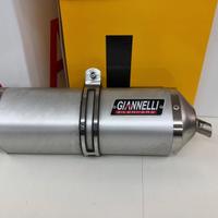 Terminale Gannelli Yamaha WR125X
