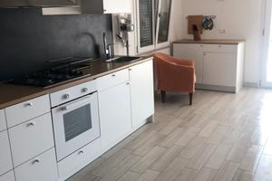 Marina di Campo mare e spiaggia a 5 minuti a piedi