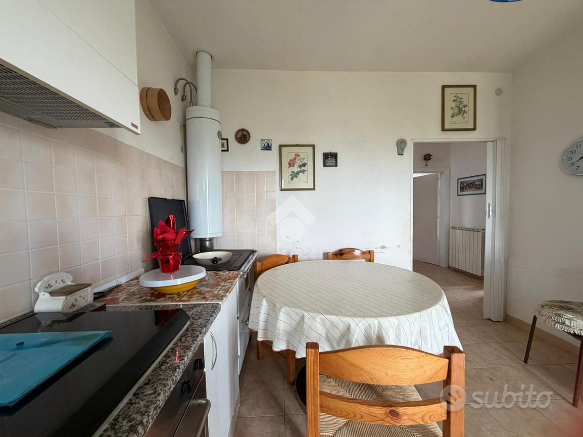 Apartment in Gubbio, Borgo Torre - Vista 2