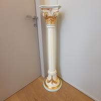 Colonna lusso in legno Asnaghi Interiors 