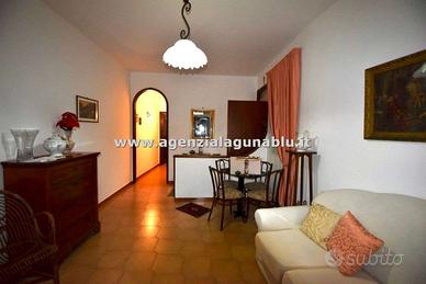 Casa semi-indipendente al primo piano