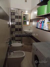 Appartamento ristrutturato