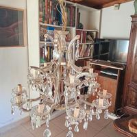 LAMPADARIO DI ALTRI TEMPI