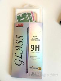 Pellicola protettiva proteggi schermo IPhone 14