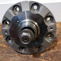 differenziale campagnola modificato x prototipi. 