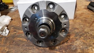 differenziale campagnola modificato x prototipi. 