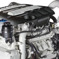 Entrobordo hp 225 volkswagen