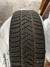 gomme pirelli invernali
