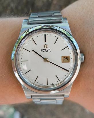 Omega Geneve automatic 