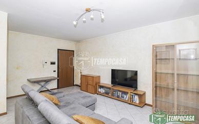Appartamento a San Giuliano Milanese 3 locali