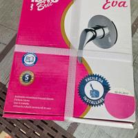 RUBINETTO MISCELATORE DOCCIA INCASSO 