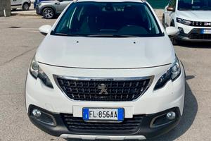 Peugeot 2008 1.2 PureTech 82 cv - 2017