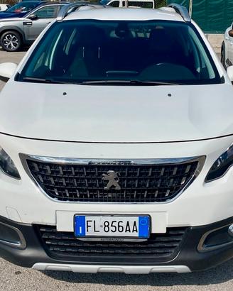 Peugeot 2008 1.2 PureTech 82 cv - 2017