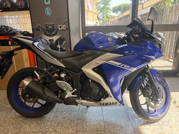 Yamaha YZF R3 - 2019