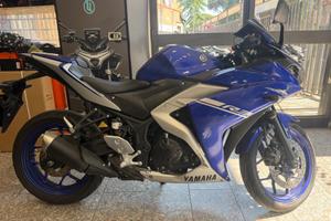 Yamaha YZF R3 - 2019