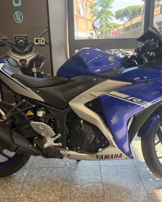 Yamaha YZF R3 - 2019