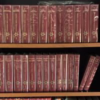 Enciclopedia medica italiana UTET