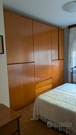 Mobili camera completa