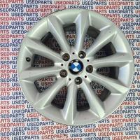 6791481 Singolo cerchio in lega da 17 Bmw E91 E92