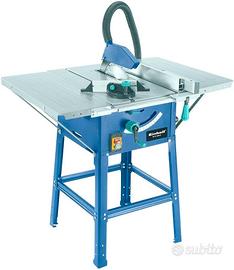 Banco Sega Circolare Einhell BT-TS 1500 U - 1500W