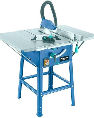 Banco Sega Circolare Einhell BT-TS 1500 U - 1500W