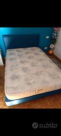 letto ragazzo