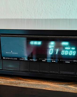 Lettore CD Kenwood DP-87 