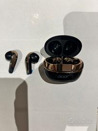 Auricolari bluetooth