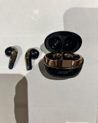 Auricolari bluetooth