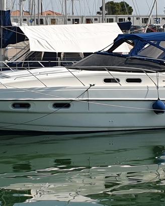 Sealine 34 s