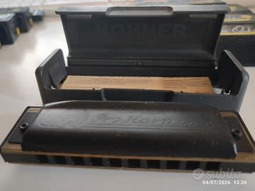 Armonica PRO HARP