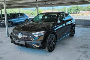 MERCEDES-BENZ GLC 300 de 4MATIC Plug-in hyb N87876