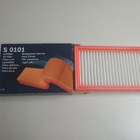 filtro aria Bosch S0101