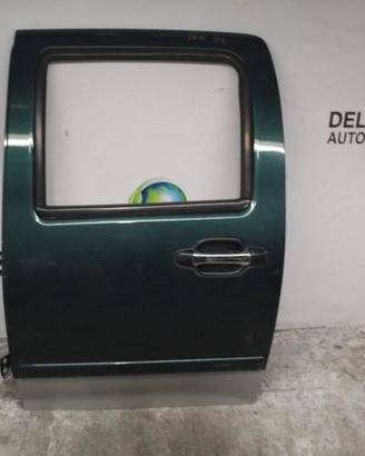 PORTIERA POSTERIORE SINISTRA GREAT WALL MOTOR Stee