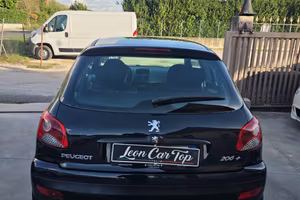 Peugeot 206 Plus 1.1 60CV 5p. Trendy ECO GPL valid