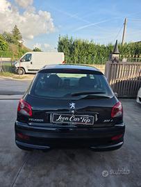 Peugeot 206 Plus 1.1 60CV 5p. Trendy ECO GPL valid