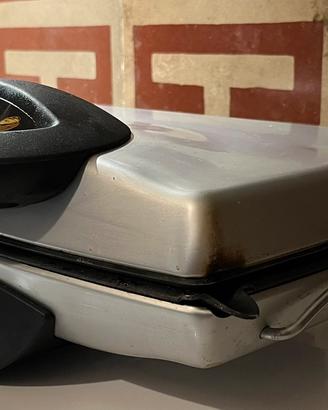 Bistecchiera Tefal Grillminute 1700W