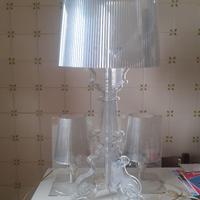 3 Lampade Kartell design