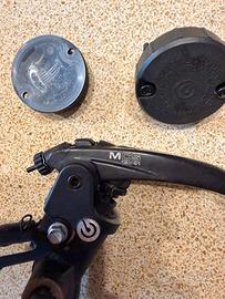 Pompa radiale Brembo MCS 19-21