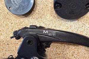 Pompa radiale Brembo MCS 19-21