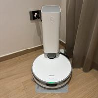 Robot aspirapolvere samsung