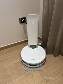 Robot aspirapolvere samsung