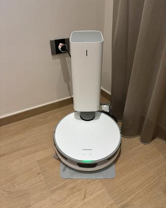 Robot aspirapolvere samsung