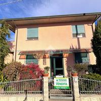 PORZIONE DI TRIFAMILIARE A RAVENNA